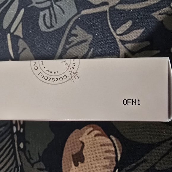 Wander Beauty On The Glow Blush and Illuminator Strawberry Fields 0.21oz New - Picture 7 of 8